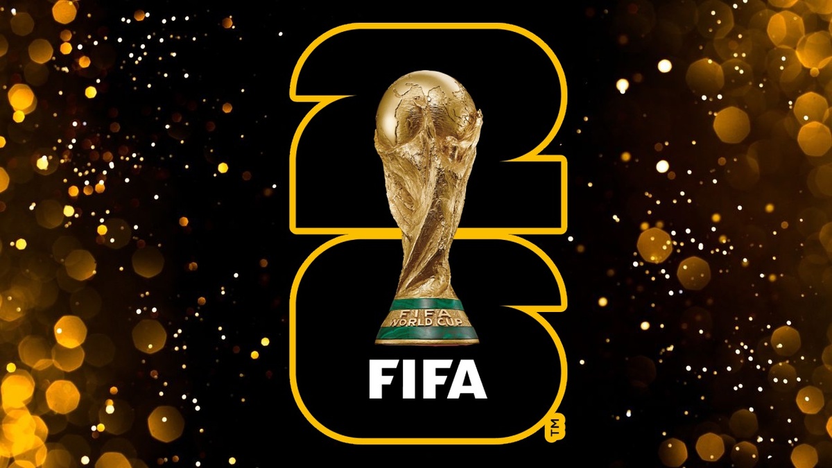 El Mundial 2026 arranca el 11 de junio (Diseño mediotiempo)