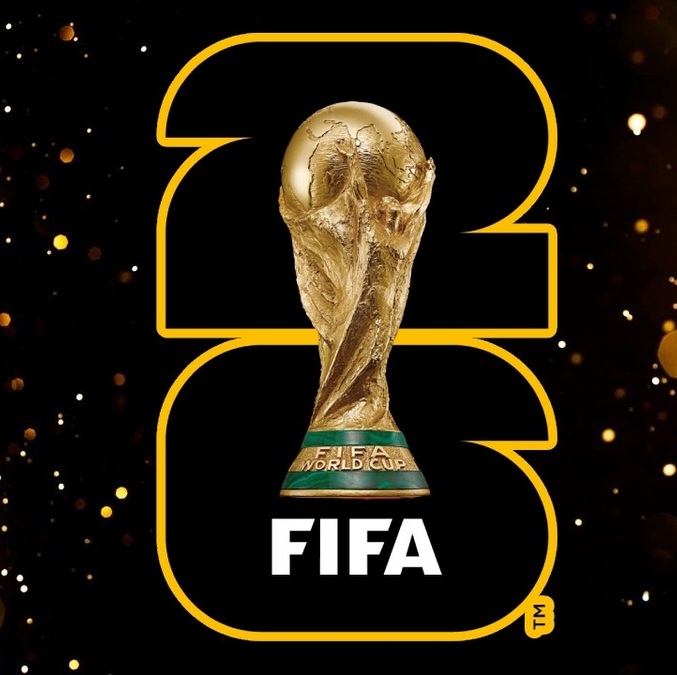 El Mundial 2026 arranca el 11 de junio (Diseño mediotiempo)