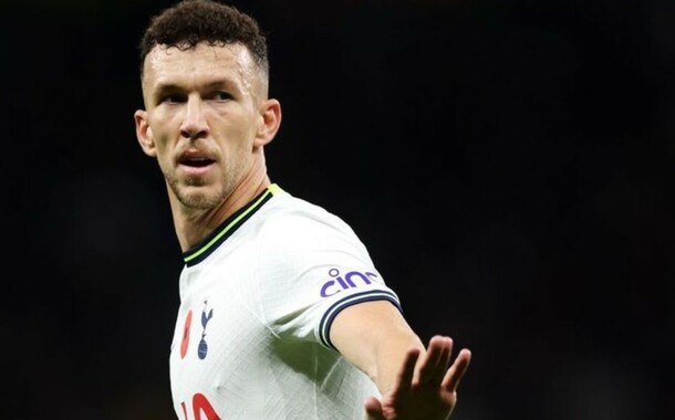 Ivan Perisic (Foto: @ivanperisic444)