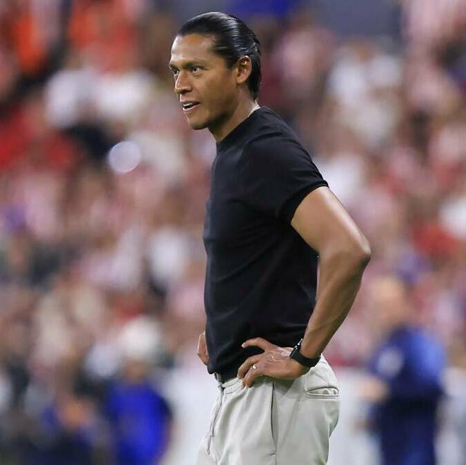 Joel Huiqui podría quedarse en Cruz Azul para la próxima temporada (Imago7)