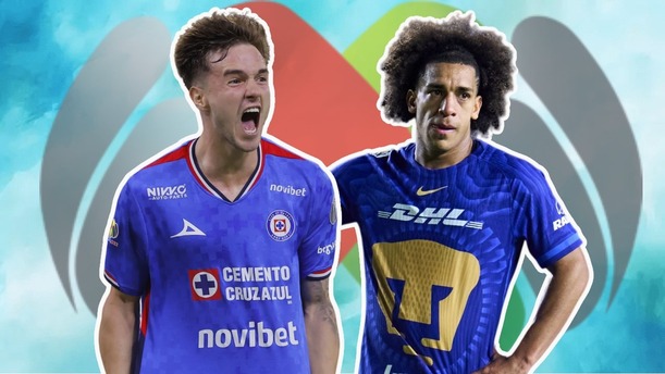 La Liga MX está a días de conocer a su nuevo campeón (Imago7 | Mexsport)