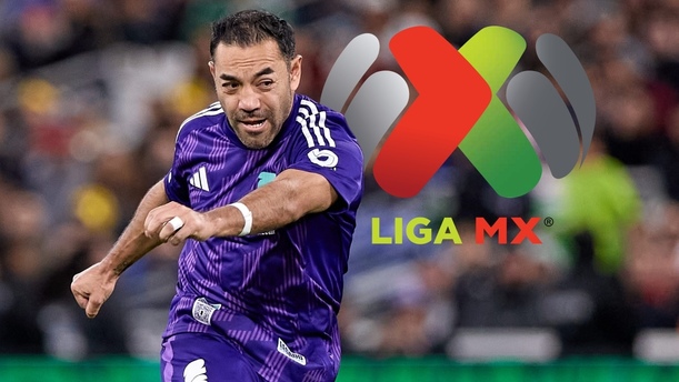 Marco Fabián, exjugador de la Liga Mx (Mexsport)