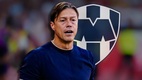 Matías Almeyda será el nuevo Dt de Rayados de Monterrey (Instagram @peladoalmeyda)
