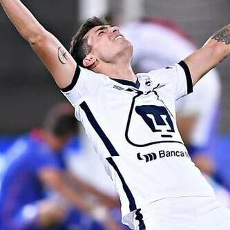 Pumas tiene ventaja en estadísticas sobre Cruz Azul en Liguilla (Imago7)