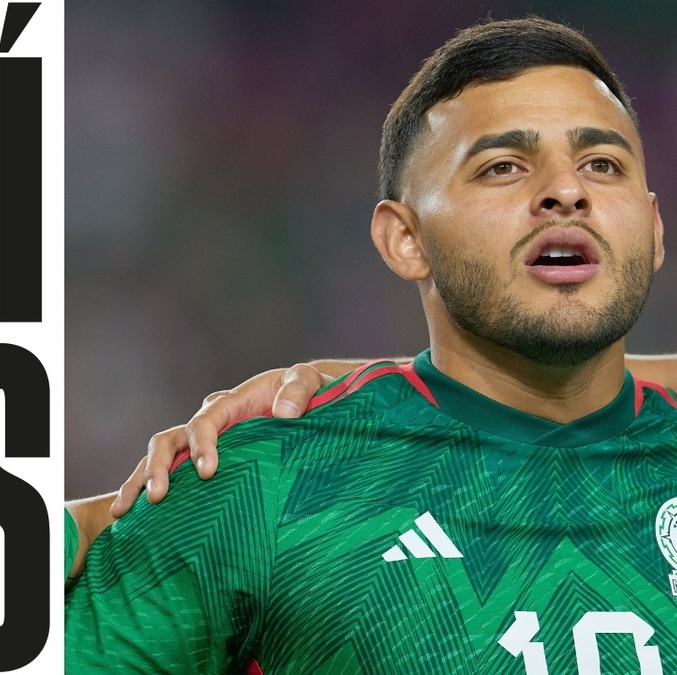 Raíces, El Origen: Alexis Vega (Mexsport)