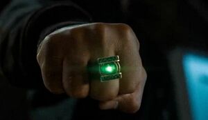 Revelan nuevo tráiler de 'Lanterns' | Foto: Trailer lanterns