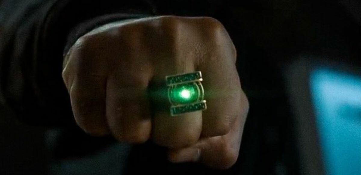 Revelan nuevo tráiler de 'Lanterns' | Foto: Trailer lanterns