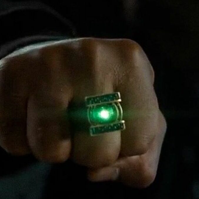 Revelan nuevo tráiler de 'Lanterns' | Foto: Trailer lanterns