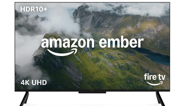 Amazon Ember 4-Series de 43 (amazon.com.mx)