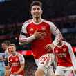 Arsenal ya se coronó en la Premier League (Reuters)
