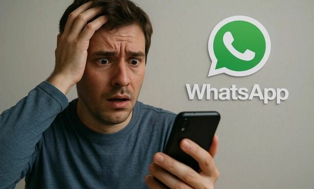 Celulares que dejarán de ser compatibles con WhatsApp a partir del 1 de diciembre de 2025. (Mediotiempo IA).