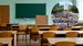 CNTE programa paro nacional para junio 2026: estas escuelas suspenderían clases antes. (Gemini IA | Canva).