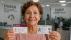 ¿La CURP Biométrica es un requisito obligatorio para los adultos mayores que tienen tarjeta INAPAM? Foto: ChatGPT