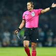 Daniel Quintero Huitrón fue el arbitro designado para la Vuelta / Mexsport