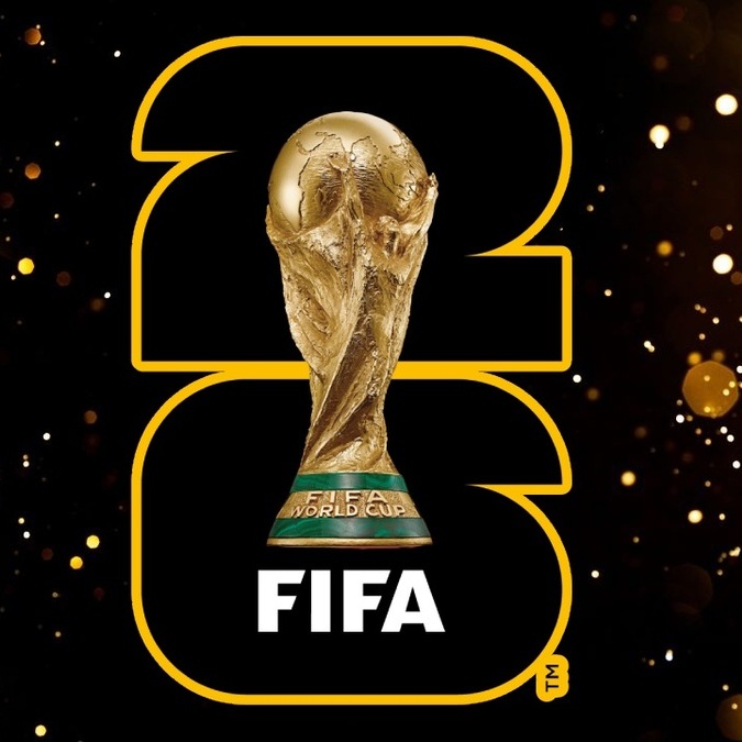 El Mundial 2026 arranca el 11 de junio (Diseño mediotiempo)