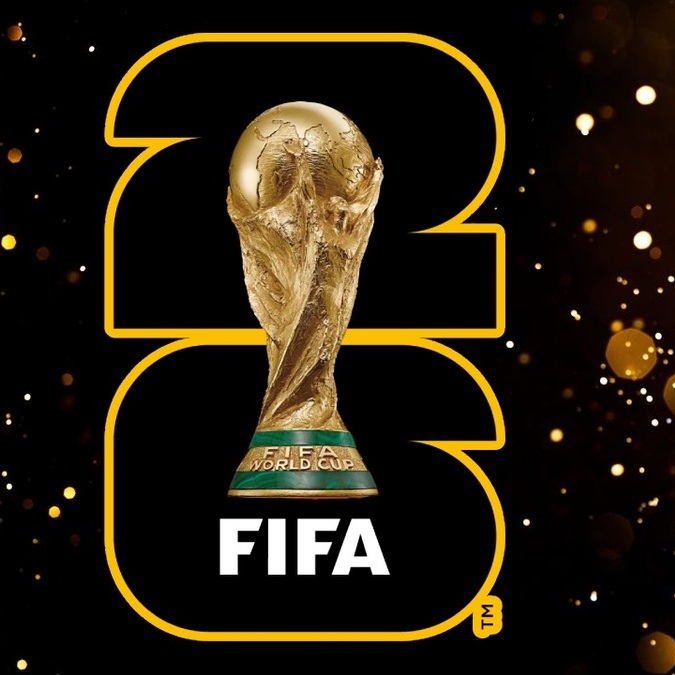 El Mundial 2026 arranca el 11 de junio (Diseño mediotiempo)