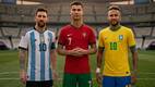 El Mundial 2026 estará lleno de figuras (mediotiempo IA)