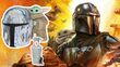 Fans de Star Wars enloquecen con la nueva palomera de 'The Mandalorian y Grogu'. (@starwars y Captura).
