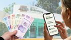 Nueva función del Banco del Bienestar: transferencias interbancarias desde la app | Gemini AI