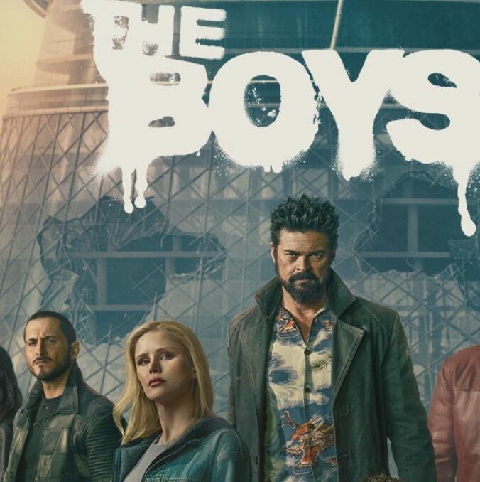 ¿A qué hora se estrena el gran final de 'The Boys' y dónde verlo? | Foto: The Boys