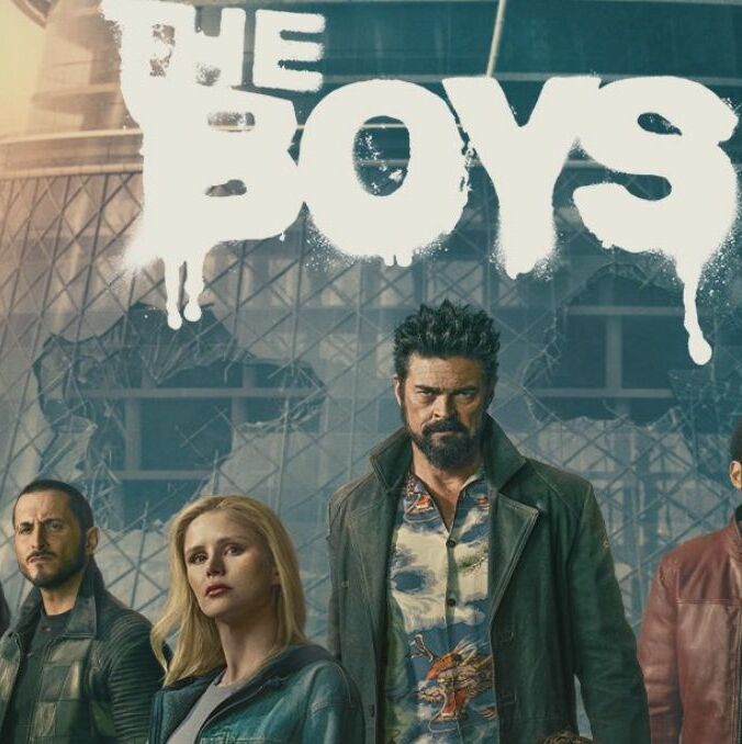 ¿A qué hora se estrena el gran final de 'The Boys' y dónde verlo? | Foto: The Boys