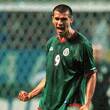 Jared Borgetti recuerda lo ocurrido ante Estados Unidos en el Mundial de 2002 / Cortesia