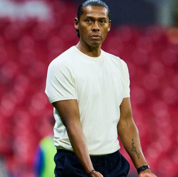 Joel Huiquí, cerca de llevar a Cruz Azul a la Final / Mexsport