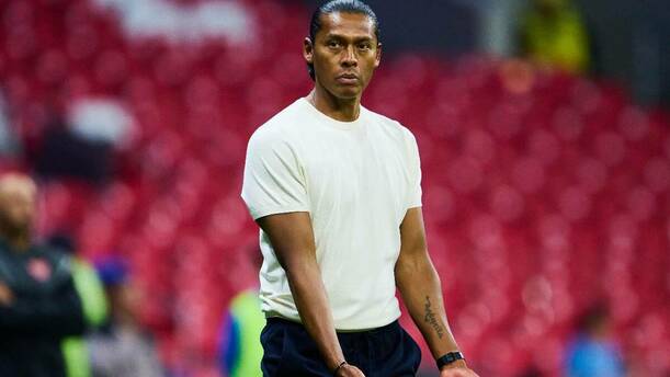 Joel Huiquí, cerca de llevar a Cruz Azul a la Final / Mexsport
