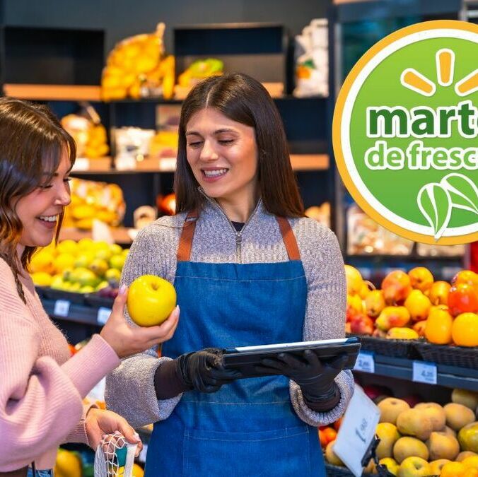 Martes de Frescura 2026 | Foto: Canva