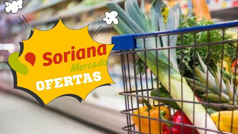 Miércoles del campo Soriana; ofertas HOY 9 de abril 2025 (especial)