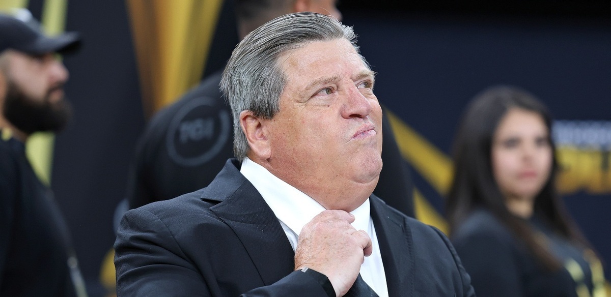 Miguel Herrera protagoniza la nueva miniserie original de  DiDi, “Aquí Todos Juegan” (Imago7)