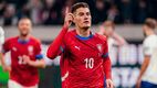 Patrik Schick apunta como candidato a ser una de las figuras para el conjunto de Chequia en el Mundial 2026 | Foto: @p_schicky