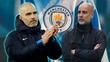 Pep Guardiola dejará de ser el DT del Manchester City (Reuters |  Facebook @mancity)