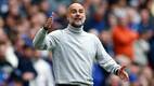 Pep Guardiola se va del Manchester City (Reuters)