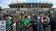 Revelan objetos prohibidos en los estadios durante el Mundial 2026 | Foto: Gemini AI