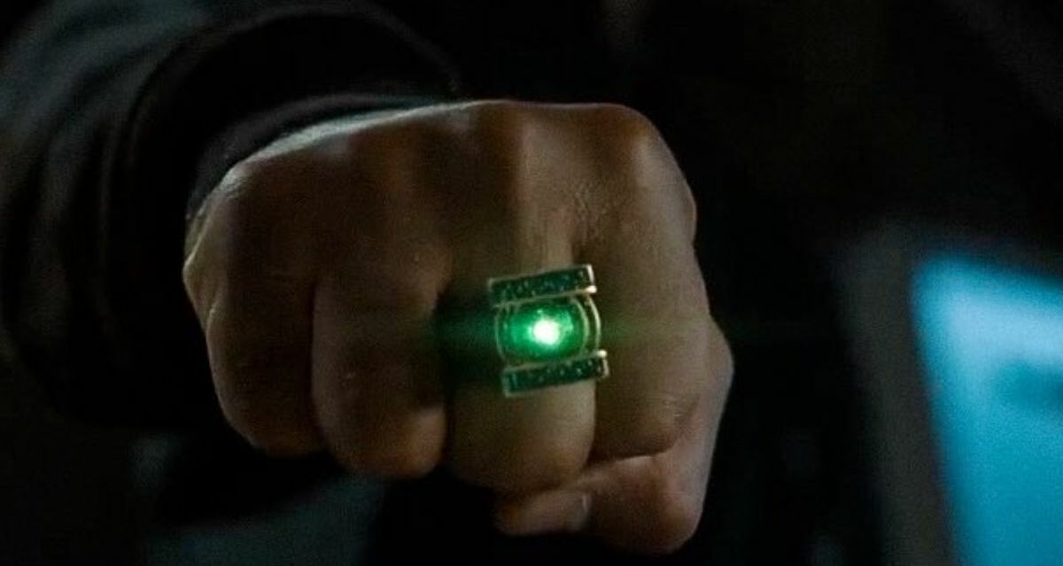 Revelan nuevo tráiler de 'Lanterns' | Foto: Trailer lanterns
