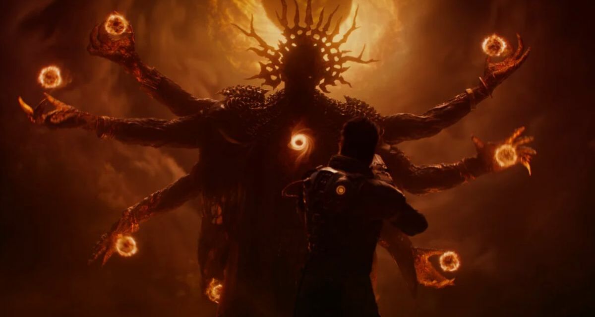SAROS, el videojuego del que todos hablan: razones para probarlo | Foto: PS5