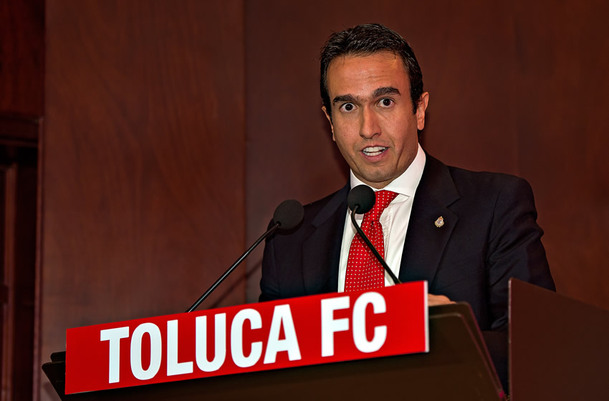 Suinaga pidió no desviar la atención del VAR a sus nuevos refuerzos. (Mexsport)