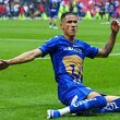 Uriel Antuna reveló si es antiamericanista (Fotografía: Imago 7)