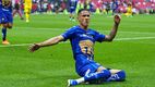 Uriel Antuna reveló si es antiamericanista (Fotografía: Imago 7)