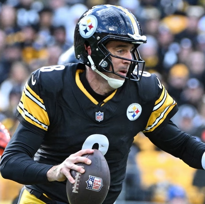 Aaron Rodgers jugará su última temporada de la NFL (Reuters)