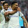 Aston Villa ganó con mucha categoría (Reuters)