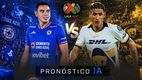 ¿Cruz Azul o Pumas?: La inteligencia artificial revela a su favorito             FOTO: (Chat Gpt)