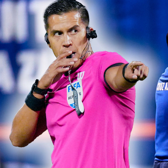 En Cruz Azul no quieren a Daniel Quintero en la Final. (Fotos: Imago y Mexsport)