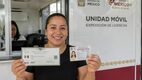 La CURP ya forma parte de los requisitos obligatorios para tramitar licencia de conducir en Edomex. Foto: ChatGPT