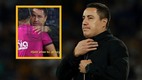 Daniel Quintero Huitrón pitó el Pumas vs Pachuca de Semis del CL2026 (Reuters | TikTok @tudn_usa)