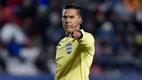 Daniel Quintero pitará la Final de Vuelta entre Pumas y Cruz Azul (Mexsport)