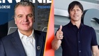 Dennis y Almeyda buscarán regresar a Ryados a ser protagonista de la Liga MX (@Rayados | @peladoalmeyda)