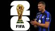 Edin Džeko mantiene su legado como goleador histórico y apunta al Mundial 2026 | Foto: Reuters y FIFA
