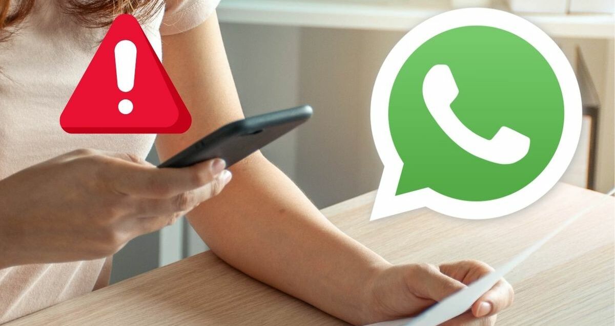 Evita escanear esta clase de documentos en WhatsApp: razones y consejos. (FOTO): Especial.